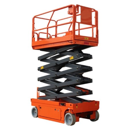 Plateforme élévatrice Aluminium Réglable 30-90 Mm - Charge 10 Kg, Pour Travail Du Bois, Noir