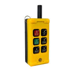 Télécommande radio pour...