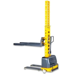 Chariot électrique...