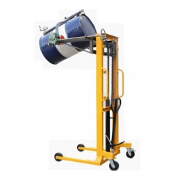 Chariot à fûts CDL-II350...