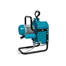 Treuil électrique à câble,...