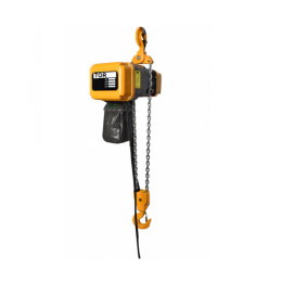 Palan électrique à chaîne...