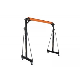 Pont roulant MODÈLE :...