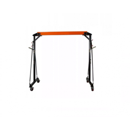 Pont roulant MODÈLE :...