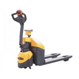 Transpalette électrique...