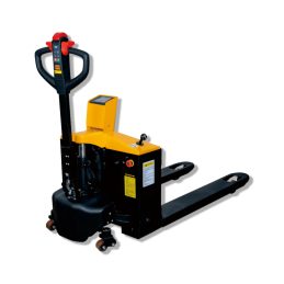 Transpalette électrique...