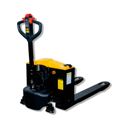 Transpalette électrique...